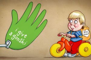 Illustration: John Shakespeare