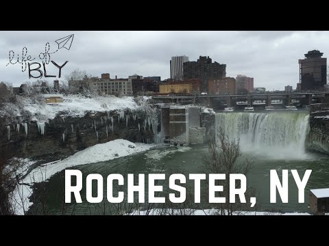 ROCHESTER | NEW YORK