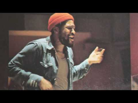 Marvin Gaye - Lets get it on