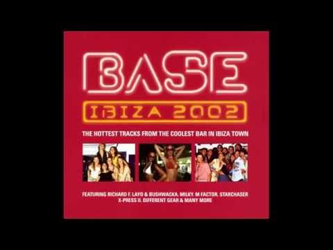 Base Ibiza 2002 Part II