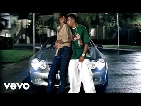 Nelly - Dilemma ft. Kelly Rowland