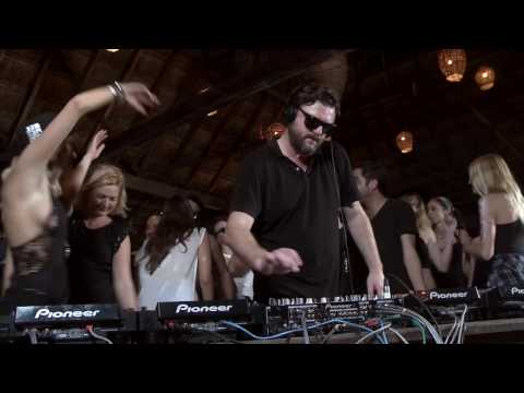 Solomun Boiler Room DJ Set