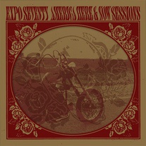 Cover EXPO 70, america here & now sessions