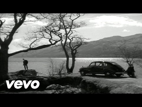 Simple Minds - See The Lights