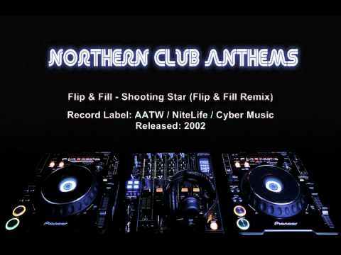 Flip & Fill - Shooting Star (Flip & Fill Mix)