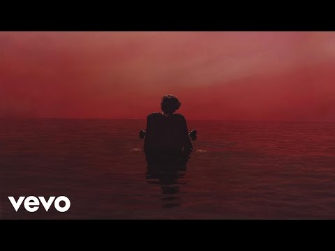 Harry Styles - Sign of the Times (Audio)