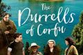The Durrells of Corfu by Michael Haag.