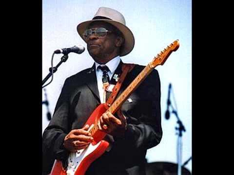 Hubert Sumlin - Sometimes I'm Right