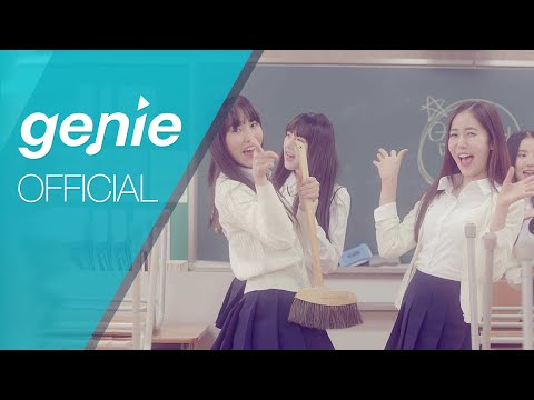 여자친구 GFriend - 유리구슬 Glass Bead Official M/V