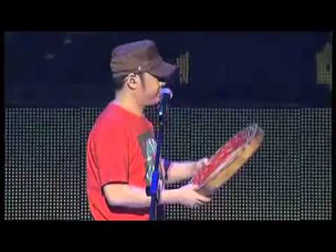 刀郎2011北京演唱會_最美還是我們新疆