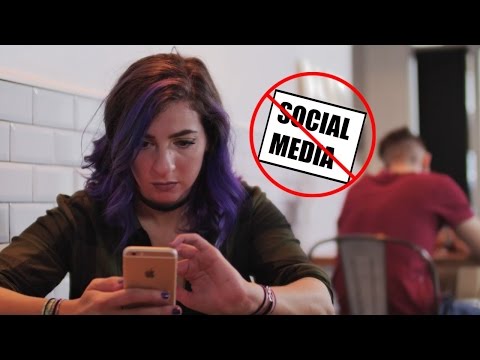 WHY SOCIAL MEDIA RUINS RELATIONSHIPS