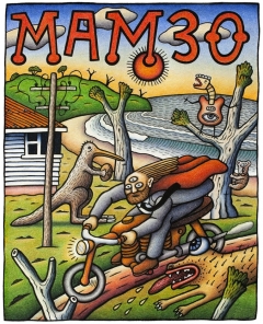 Mambo 30