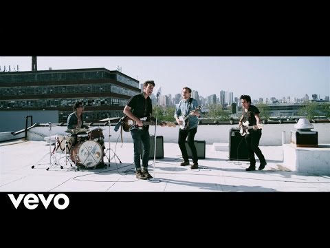 American Authors - Believer