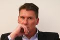 Senator Cory Bernardi, Social Services Minister Christian Porter and shadow treasurer Chris Bowen are among those ...