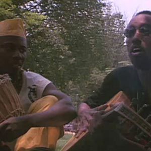 Music of the African Diaspora from the 1997 Smithsonian Folklife Festival