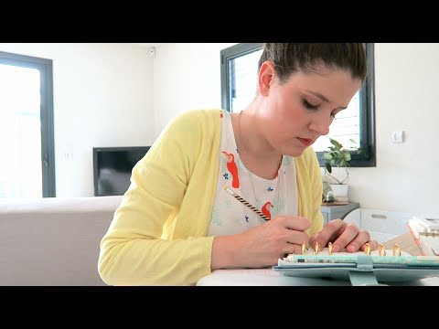 Vlog : de la paperasse pour la bonne cause !