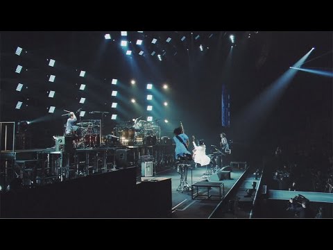 サイハテアイニ RADWIMPS MV