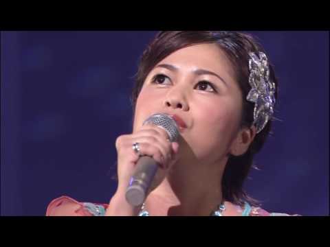 夏川りみ 熱唱！ひとり舞台 8曲／2006