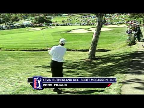 Top 10: Matches in history of Accenture Match Play