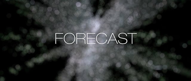 FORECAST