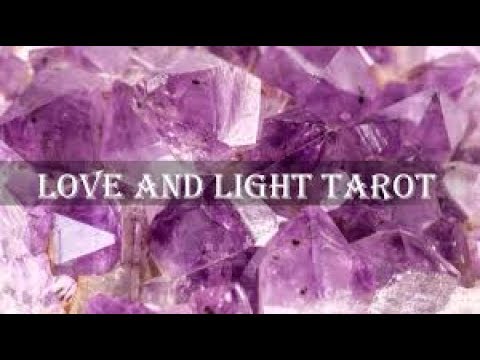 6/9/17~Love Forecast for Air, Earth, Fire & Water