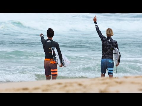 HURLEY YOUTH: AUSTRALIA