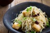 Adam Liaw's Sichuan twist on fish and chips: spicy fish with potato straws <a ...