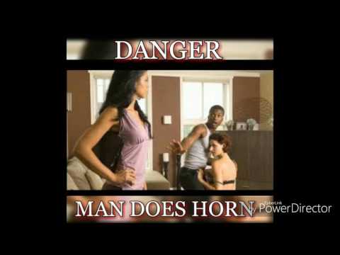 Danger-Man Does Horn too(Dem does Horn)Remix