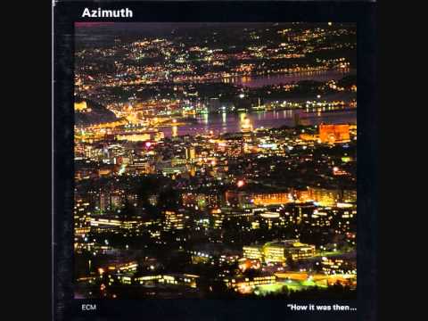 Azimuth - Looking On