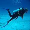 Scuba Diver