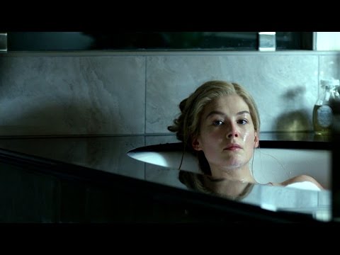 Gone Girl — Don't Underestimate the Screenwriter