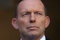 Former prime minister Tony Abbott says climate policy must not 'clobber' Australia's economy.