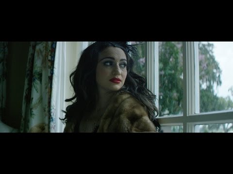 Lindi Ortega  - Ashes