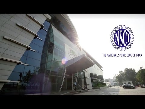 National Sports Club of India