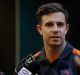 Brett Deledio