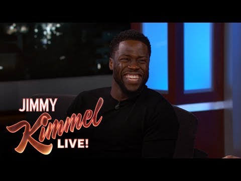 Kevin Hart Trash - Talked James Harden