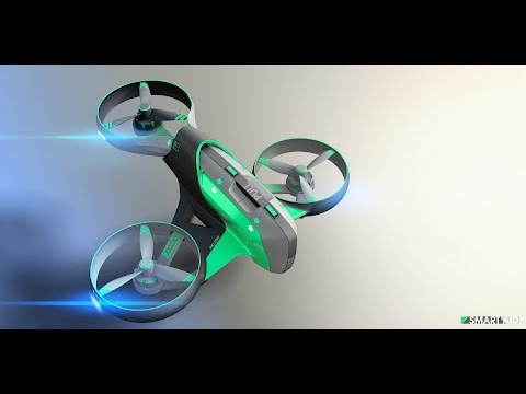 Top 5 Best Drones You Should Have [Drone With Camera]