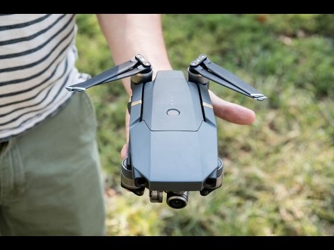 5 Coolest Drones You Should Check Out! (Early 2017)