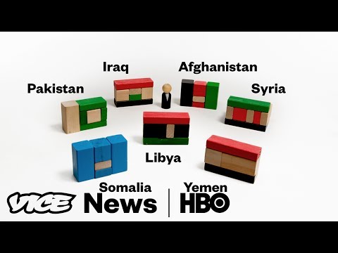 Obama's Military Legacy: Fewer Troops, More Drones (HBO)