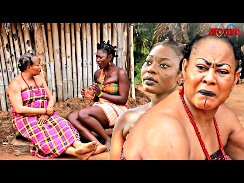 AFRICAN CULTURE|EPIC|INTRIGUING|NGOZI EZEONU - 2017 NIGERIAN MOVIES|2016 NIGERIAN MOVIES