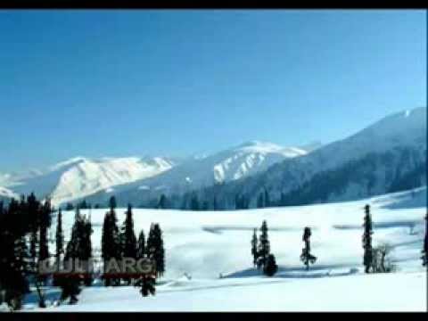 Jammu and Kashmir Tourism By Travel Lounge