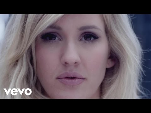 Ellie Goulding - Beating Heart