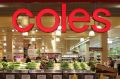 Coles is "sending a strong signal that it will continue to focus on driving sales productivity at the expense of ...