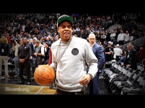 The Jay Z Effect: How Good a Sports Agent Is He?