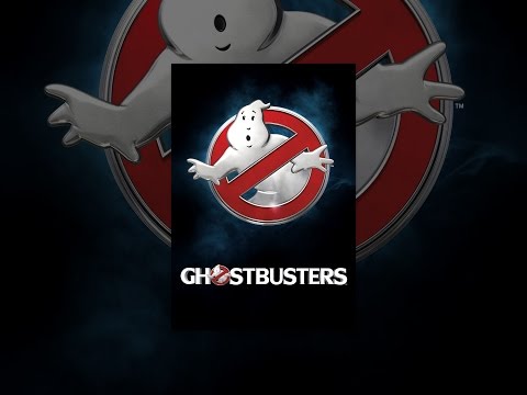 Ghostbusters (2016)