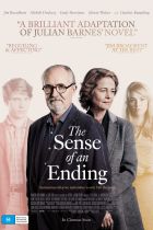 The Sense of an Ending