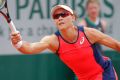 Dethroned: Stosur's loss in the fourth round of the French Open means veteran's record 452-week reign as Australia's ...