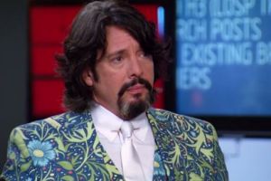 House Rules judge Laurence Llewelyn-Bowen was out for blood.