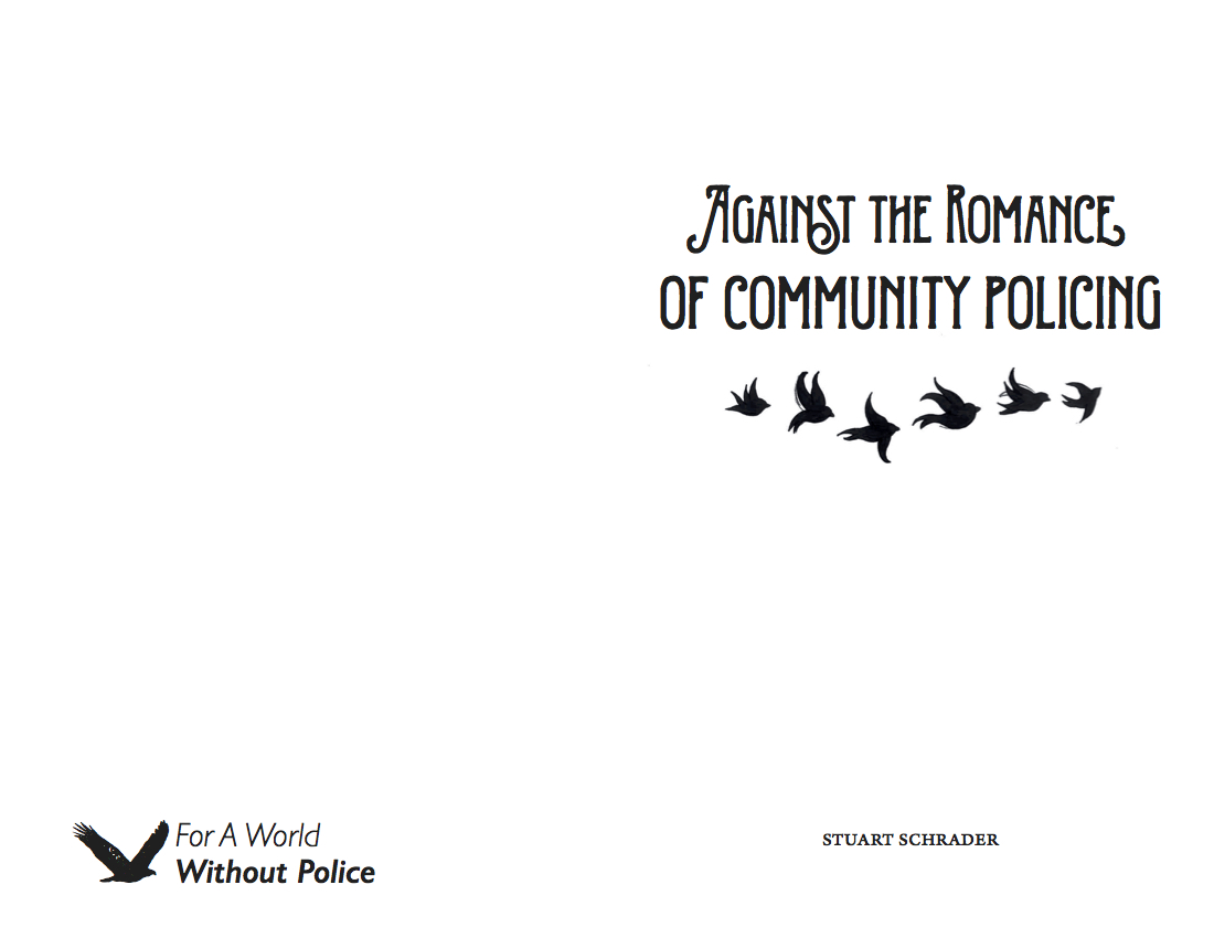 communitypolicing