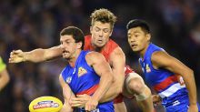Would Tom Liberatore have fallen out of form if he had spent more time in his best position? 